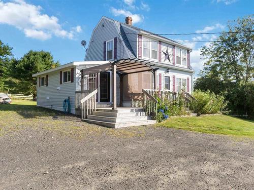 10059 Highway 217, Rossway, NS 