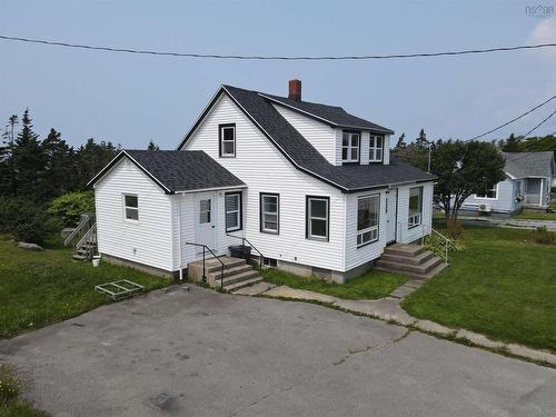 6659 Highway 3, Lower Woods Harbour, NS 