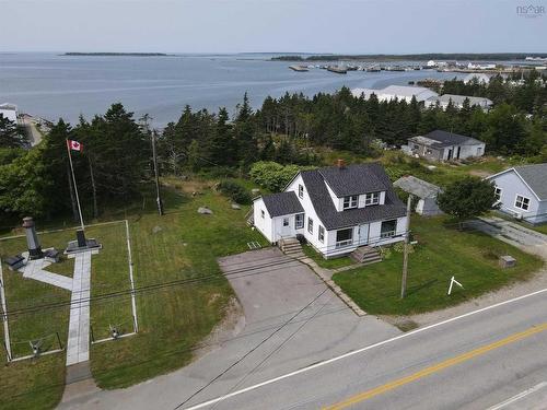 6659 Highway 3, Lower Woods Harbour, NS 