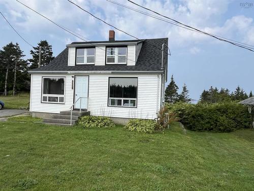 6659 Highway 3, Lower Woods Harbour, NS 