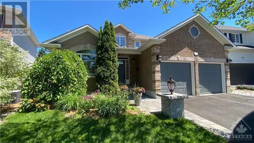 4 Pelee Street, Kanata, ON - Outdoor