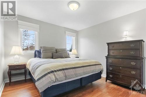 4 Pelee Street, Kanata, ON - Indoor Photo Showing Bedroom