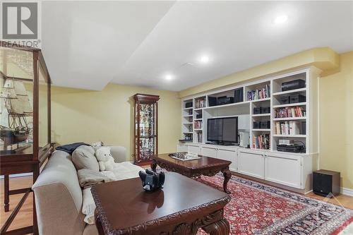 4 Pelee Street, Kanata, ON - Indoor