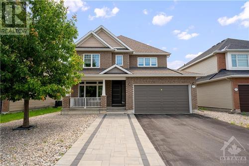 1870 Maple Grove Road, Ottawa, ON - Outdoor With Facade