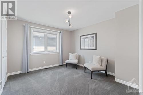 Bedroom 4 - 1870 Maple Grove Road, Ottawa, ON - Indoor