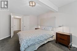 Lower Bedroom 5 - 