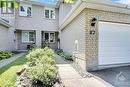 Welcome to 87 Mullcraft - 87 Mullcraft Crescent, Ottawa, ON  - Outdoor 