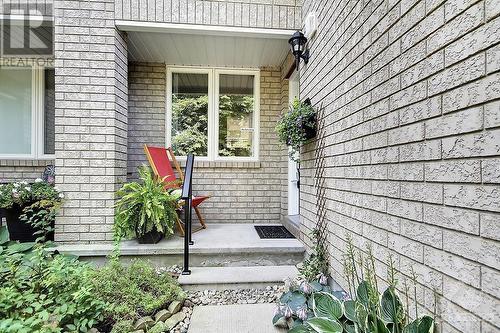 Front porch - 87 Mullcraft Crescent, Ottawa, ON - Outdoor