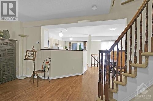 87 Mullcraft Crescent, Ottawa, ON - Indoor Photo Showing Other Room