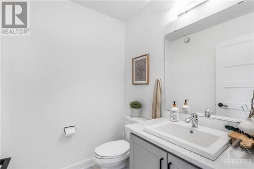 533 Marseille Street, Embrun, ON - Indoor Photo Showing Bathroom