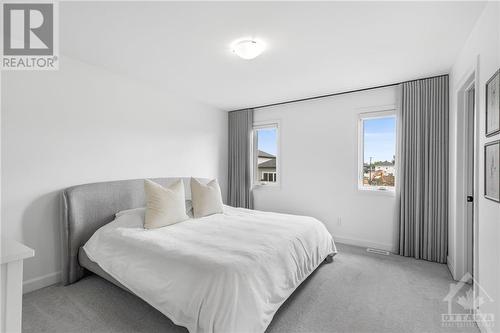 533 Marseille Street, Embrun, ON - Indoor Photo Showing Bedroom