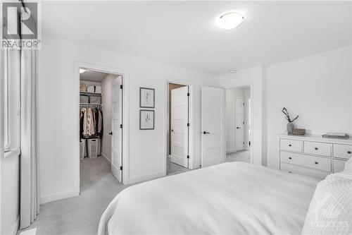 533 Marseille Street, Embrun, ON - Indoor Photo Showing Bedroom