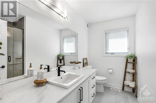 533 Marseille Street, Embrun, ON - Indoor Photo Showing Bathroom