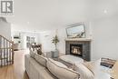 533 Marseille Street, Embrun, ON  - Indoor Photo Showing Living Room With Fireplace 