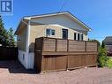 18 Sixteenth Avenue, Grand Falls-Windsor, NL  - Outdoor With Exterior 