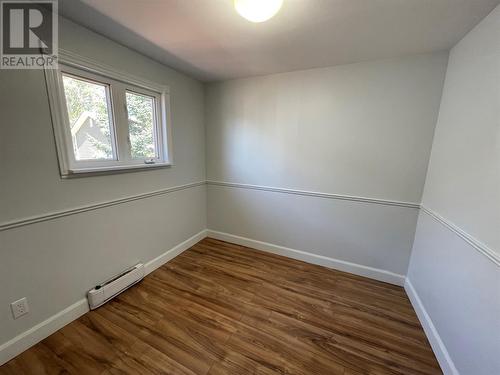 18 Sixteenth Avenue, Grand Falls-Windsor, NL - Indoor Photo Showing Other Room