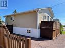 18 Sixteenth Avenue, Grand Falls-Windsor, NL  - Outdoor With Exterior 