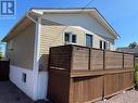 18 Sixteenth Avenue, Grand Falls-Windsor, NL  - Outdoor With Exterior 