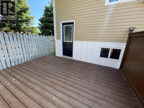 18 Sixteenth Avenue, Grand Falls-Windsor, NL - Outdoor With Exterior