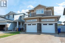 5205 Snowbirds CRESCENT  Regina, SK S4W 0H5