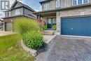 10 Fraser Drive, Stratford, ON  - Outdoor 