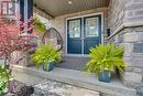 10 Fraser Drive, Stratford, ON  - Outdoor With Deck Patio Veranda 