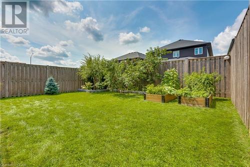 10 Fraser Drive, Stratford, ON - Outdoor