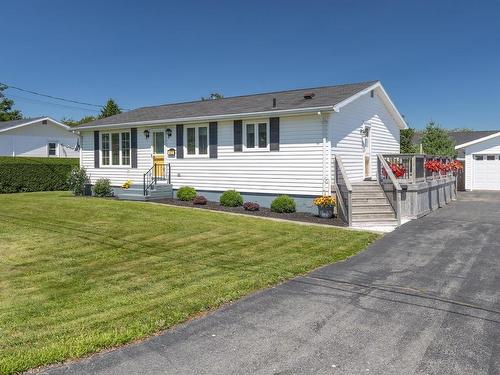 42 Herbert Street, Yarmouth, NS 