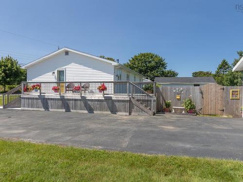 42 Herbert Street, Yarmouth, NS 