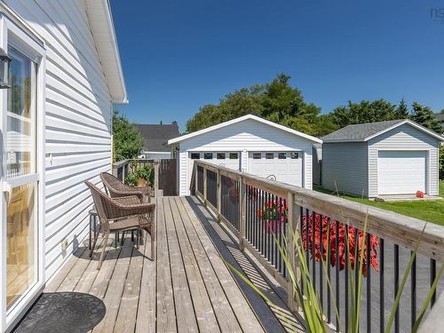 42 Herbert Street, Yarmouth, NS 