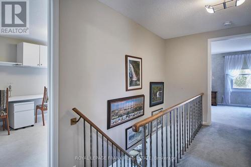 317 Prince Of Wales Drive, Whitby (Blue Grass Meadows), ON - Indoor Photo Showing Other Room