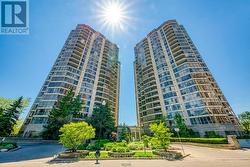 104 - 55 KINGSBRIDGE GARDEN CIRCLE W  Mississauga (Hurontario), ON L5R 1Y1