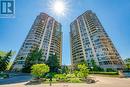 104 - 55 Kingsbridge Garden Circle W, Mississauga (Hurontario), ON  - Outdoor With Facade 