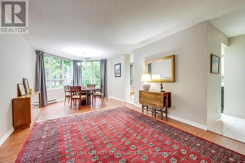 104 - 55 Kingsbridge Garden Circle W, Mississauga (Hurontario), ON - Indoor