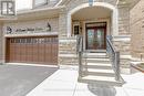 46 Ocean Ridge Drive, Brampton, ON  - Outdoor 