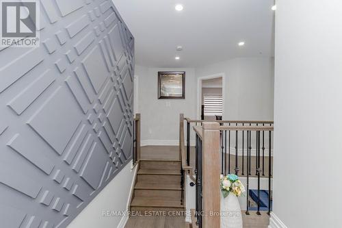 46 Ocean Ridge Drive, Brampton, ON - Indoor Photo Showing Other Room