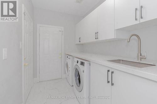 46 Ocean Ridge Drive, Brampton, ON - Indoor Photo Showing Laundry Room