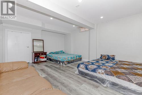 46 Ocean Ridge Drive, Brampton, ON - Indoor Photo Showing Bedroom