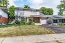 1465 Jefferson Road, Burlington (Mountainside), ON  - Outdoor With Facade 