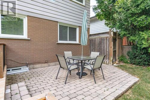 1465 Jefferson Road, Burlington, ON - Outdoor With Deck Patio Veranda With Exterior