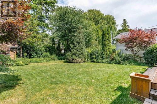 1465 Jefferson Road, Burlington (Mountainside), ON - Outdoor