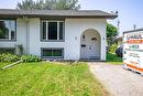 4553 Sussex Drive, Niagara Falls, ON  - Outdoor 