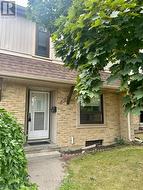 10 - 280 THALER AVENUE  Kitchener, ON N2A 1R6