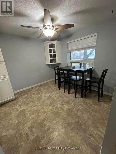 10 - 280 Thaler Avenue, Kitchener, ON - Indoor Photo Showing Dining Room