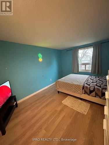 10 - 280 Thaler Avenue, Kitchener, ON - Indoor Photo Showing Bedroom