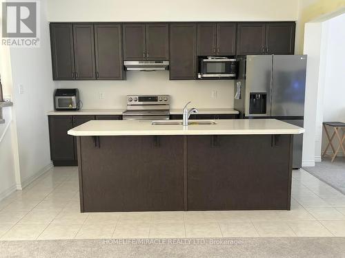 31 Hitchman Street, Brant (Paris), ON - Indoor Photo Showing Kitchen