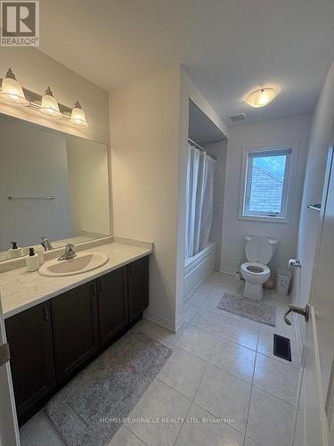 31 Hitchman Street, Brant (Paris), ON - Indoor Photo Showing Bathroom