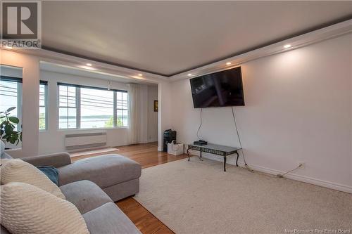 2068 Rothesay, Rothesay, NB - Indoor Photo Showing Living Room