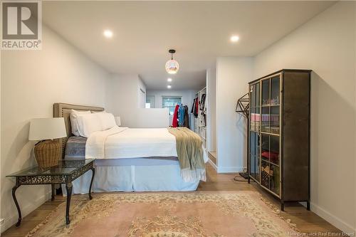 2068 Rothesay, Rothesay, NB - Indoor Photo Showing Bedroom