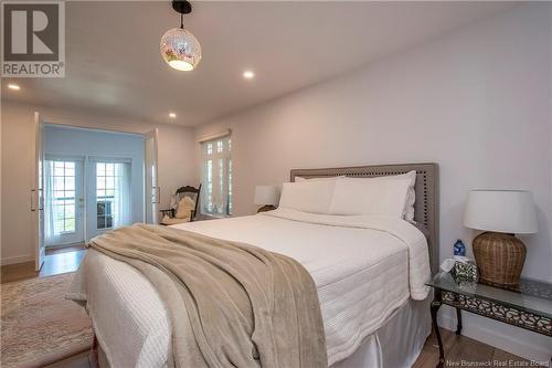 2068 Rothesay, Rothesay, NB - Indoor Photo Showing Bedroom